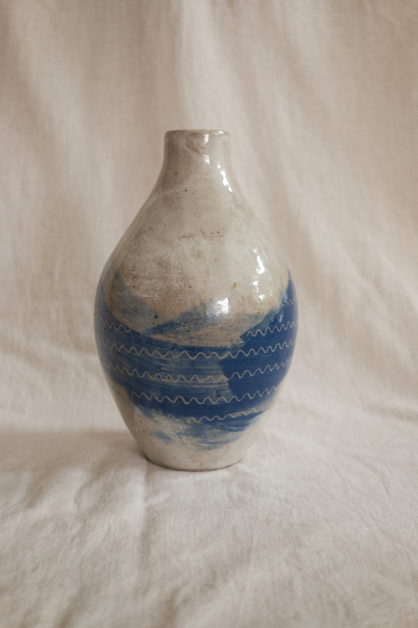 Blue Waves